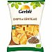 Snacks de lentejas gerble bio, bolsa 65 G