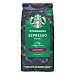 Café en grano Espresso Roast starbucks, paquete 200 G