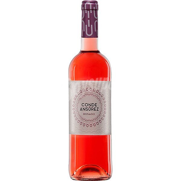 Vino rosado DO Cigales