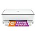 Impresora multifunción tinta HP Envy 6030e 4U7B, wifi, usb, 6 meses impresión Instant Ink