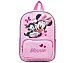 Mochila infantil escolar con 2 grandes compartimentos + bolsillo frontal,