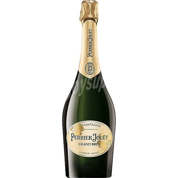 Champagne Grand Brut