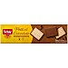 Galletas petit beurre cioccolato sin gluten schar