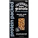 Granola de almendras semillas y miel envase 500 g