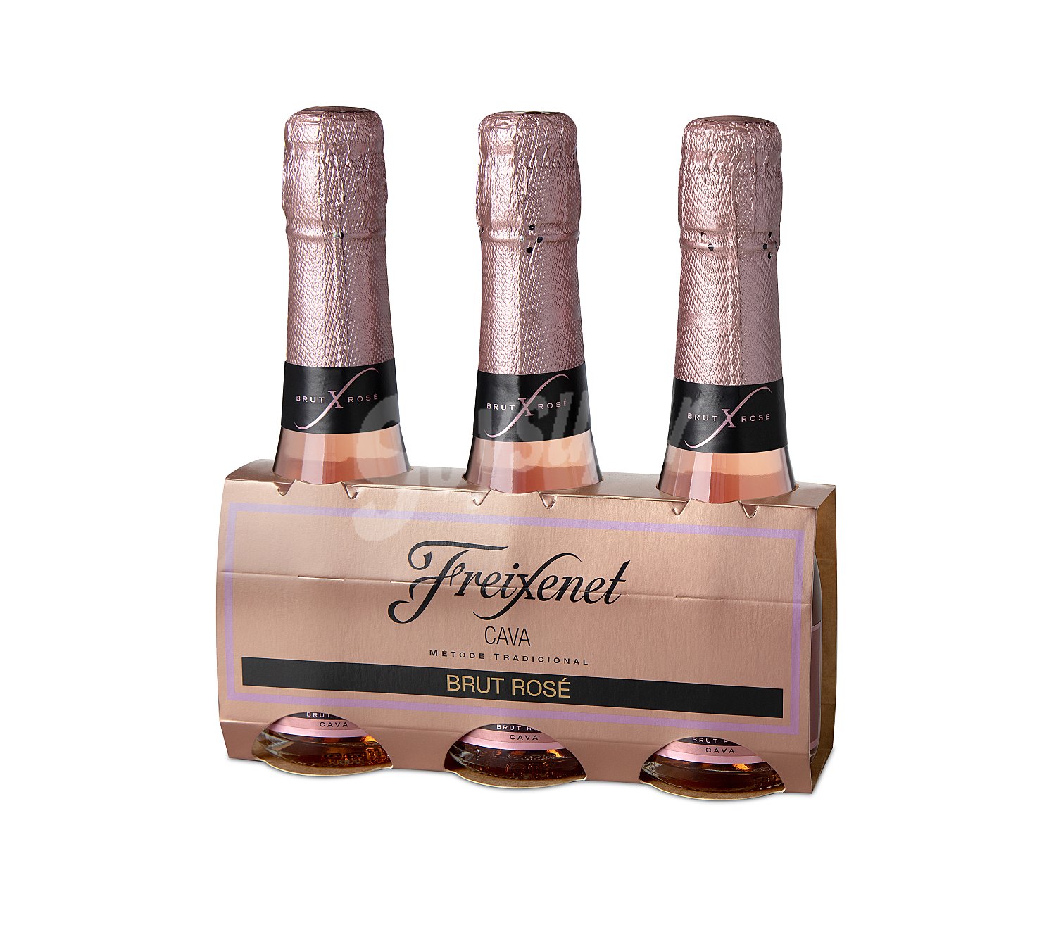 Cava brut rosé