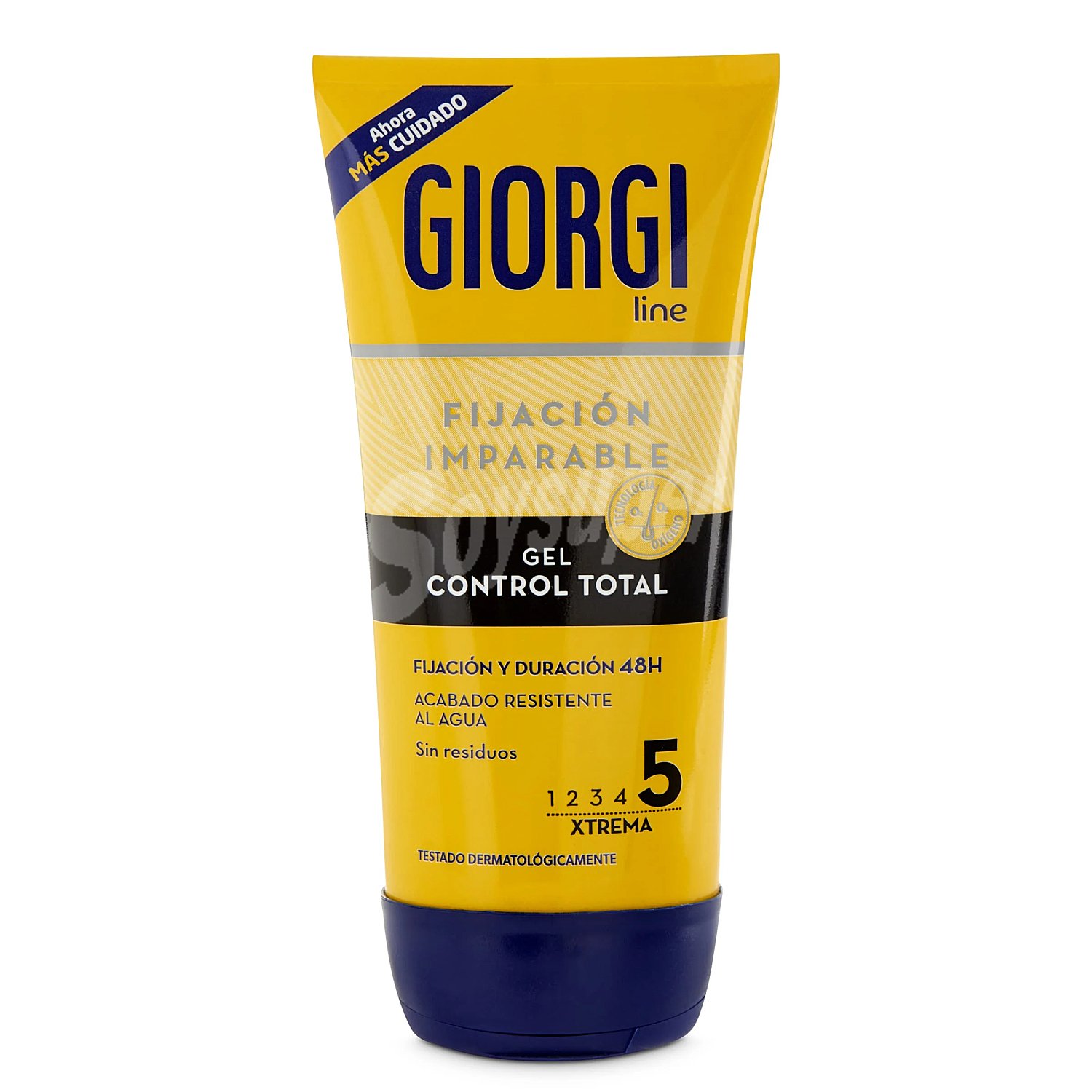 Gel fijador xtreme