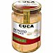 Bonito del norte en aceite de oliva msc reserva cuca, 400 G