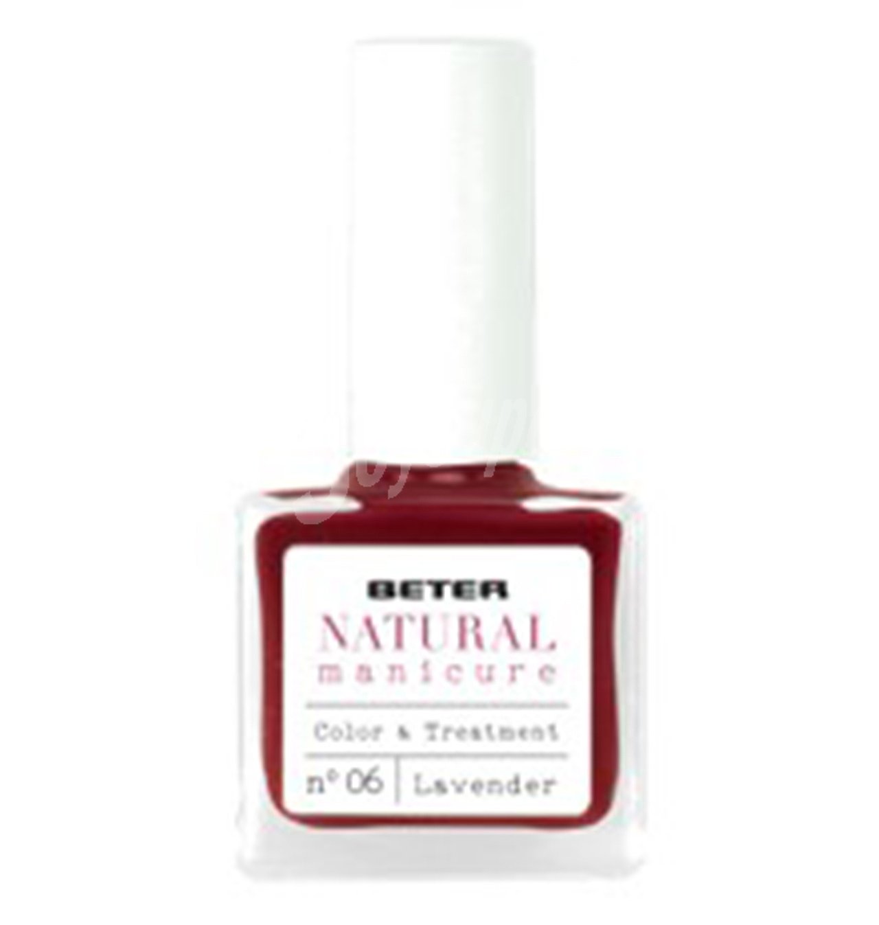 N.manicure beter lavender