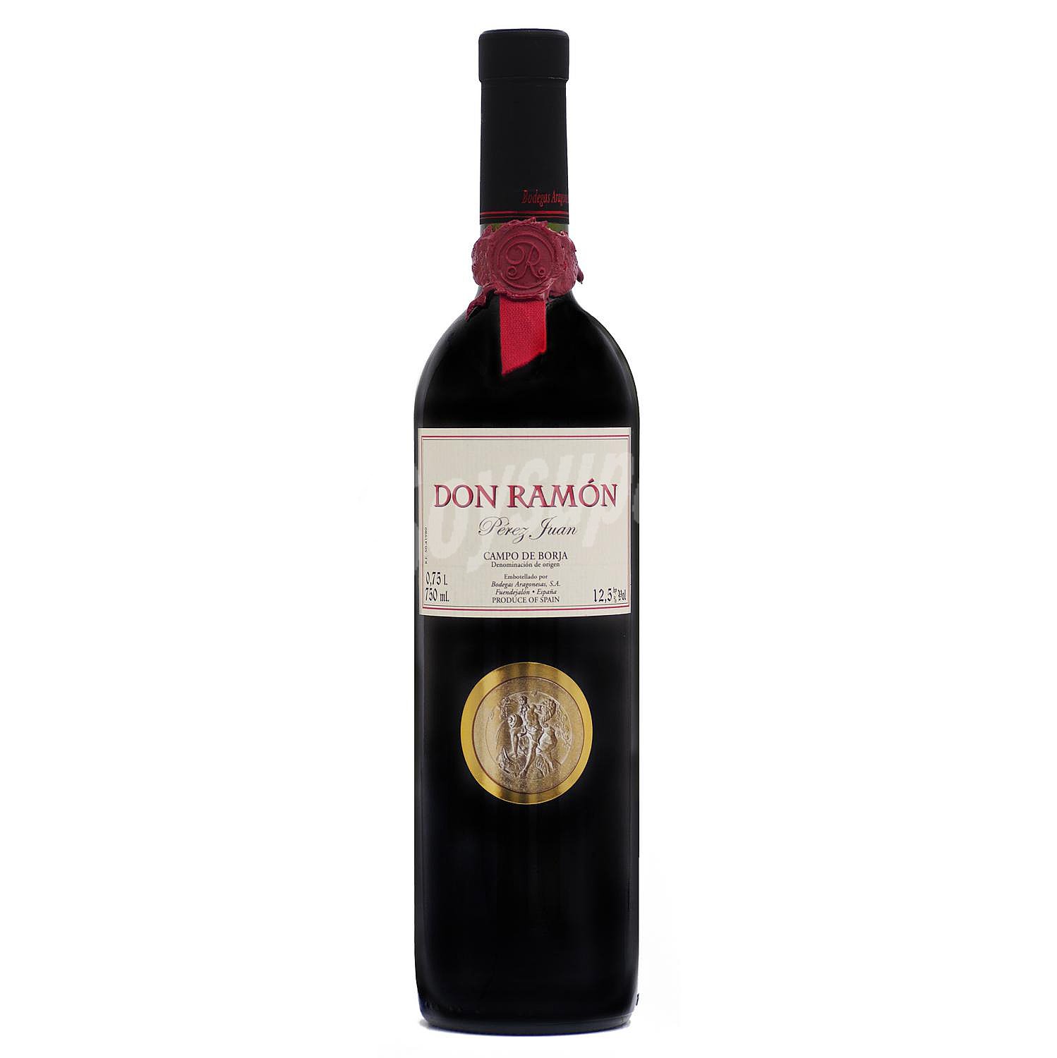 Campo De Borja Tinto Crianza