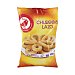 Producto alcampo Churros con forma de lazo, precocinados y ultracongelados producto alcampo