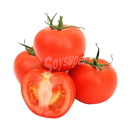 Tomate bola