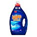 Detergente gel azul wipp