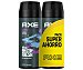 Desodorante en spray para hombre con protección transpirante hasta 48 horas AXE Marine