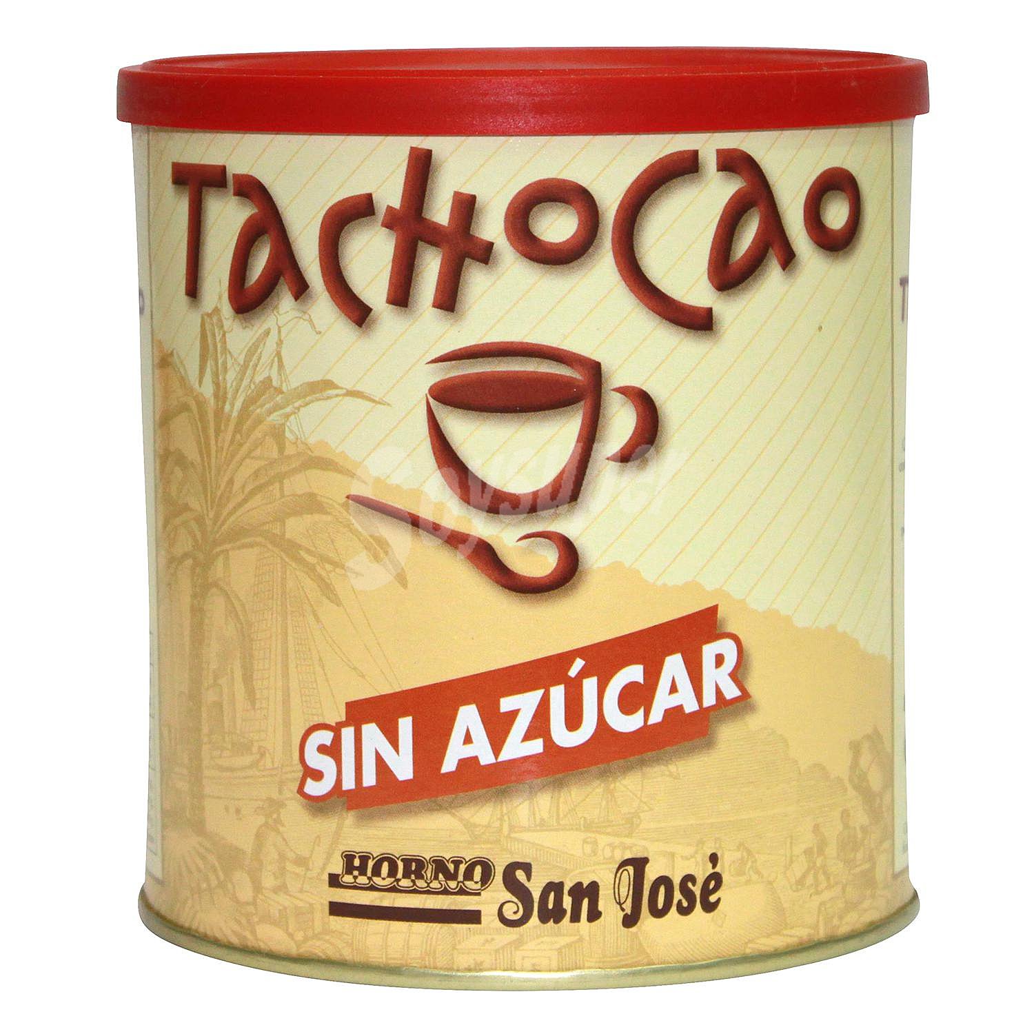 Cacao soluble sin azúcar Horno San José