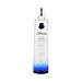 Cîroc Vodka blanco francés, elaborado con uvas finas francesas y 5 destilaciones cîroc