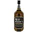 Whisky blended destilado y madura en Escocia macbride´s botella de 1.5 l.