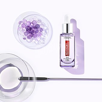 Revitalift serum facial con ácido hialurónico