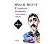 El remitente misterioso y otros relatos inéditos marcel proust. Género: narrativa. Editorial Lumen.