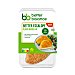 Escalope vegetariano horneado a base de proteínas vegetales camporfrío Vegalia