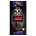 Chocolate negro 70% cacao sin azúcar añadido Zero Tirma sin gluten