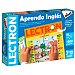 Juego educativo infantil, conecta preguntas y respuestas Lectrón, diset