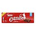 Chocolate con leche extrafino nestle