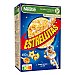 Cereales con miel nestlé Estrellitas