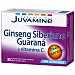 Juvamine Complemento nutricional con ginseng guaraná y vitamina c juvamine