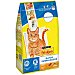 Friskies Pienso para gatos esterilizados a base de pavo y verduras friskies