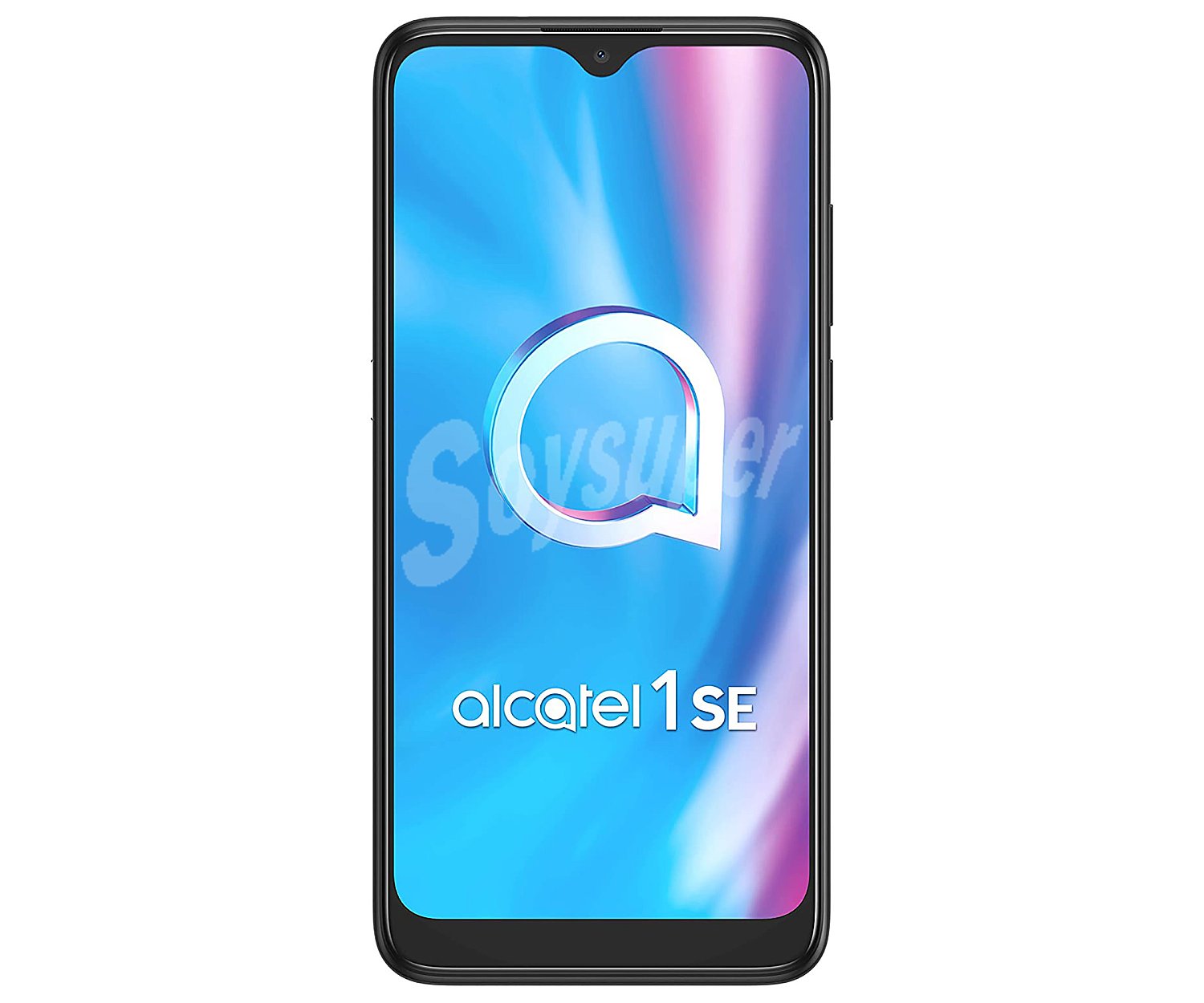 Smartphone 15,79cm (6,22") 1SE (2020)