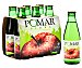 Pomar Sidra natural elaborada como siempre siguiendo las pautas de calidad más exigentes pomar botella