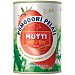 Tomate pelado mutti, lata 400 G