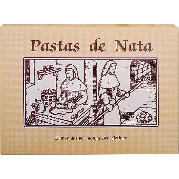 Pastas caseras