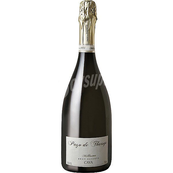 Millesime cava brut reserva botella 75 cl