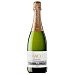 Cava Brut bach, botella 75 cl