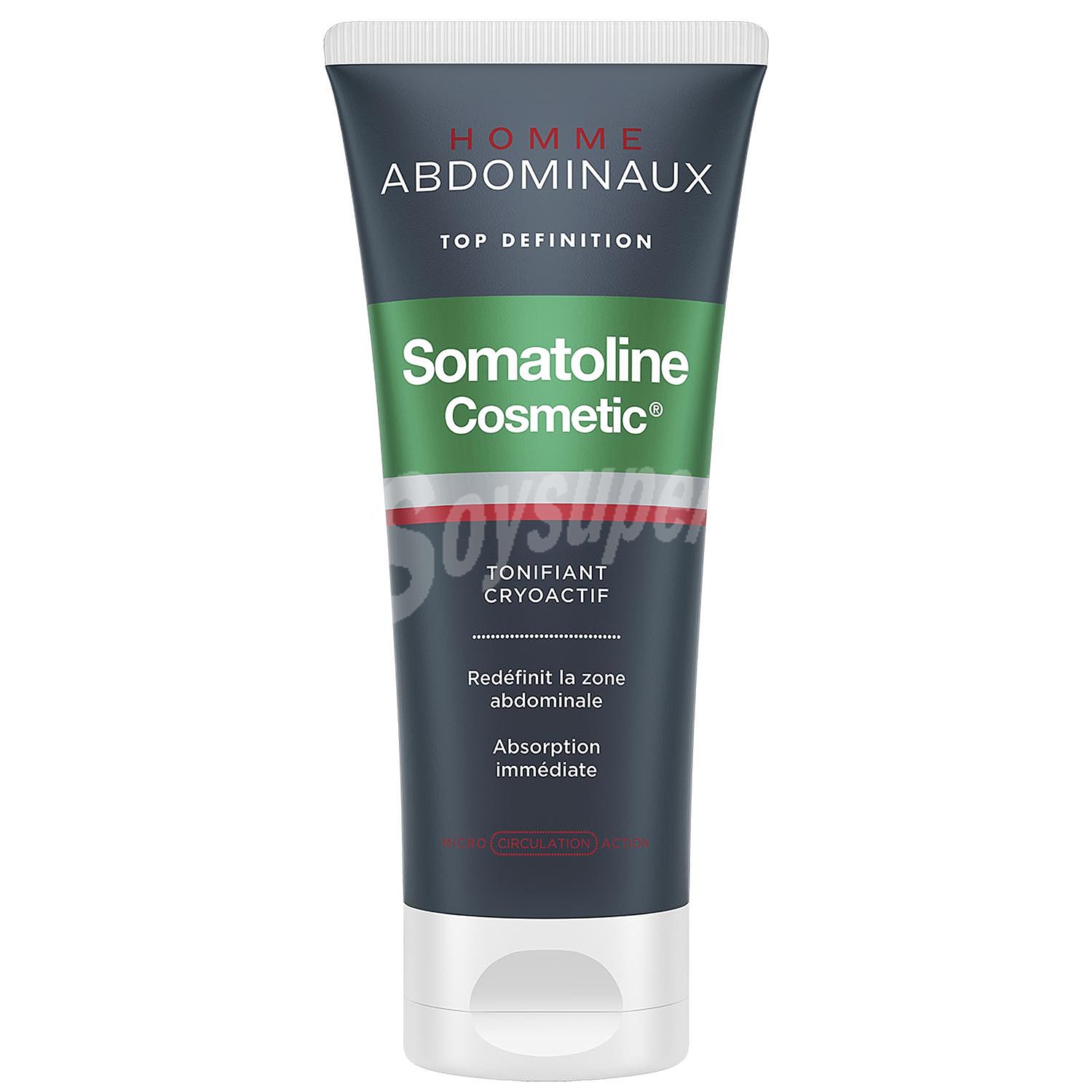 Tonificante abdominal Somatoline Cosmetic