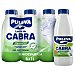 Puleva Leche semidesnatada de cabra, de sabor suave y agradable puleva