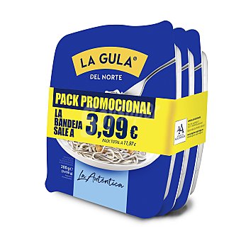 La Gula del Norte