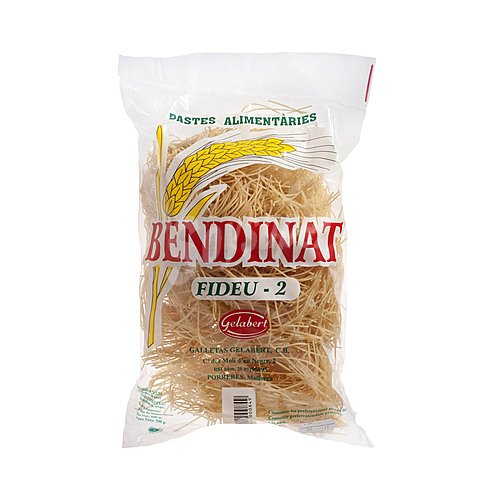 Bendinat Fideus 2 bendinat