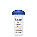 Desodorante en crema antitranspirante 24h 0% Alcohol Original Dove