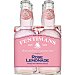 Refresco de limonada de rosas pack 4x200 ml