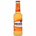 Breezer naranja (combinado de ron con zumo de naranja)