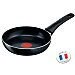 Sartén Inducción Antiadherente Titanium Aluminio tefal Generous Cook 24 cm