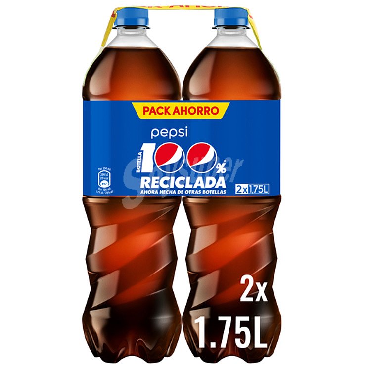 Refresco de cola