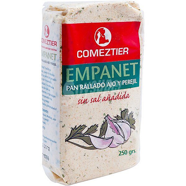 Empanet