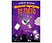 Diario de Rowley 3: Rowley presenta historias superguáis de miedo, jeff kinney. Género: infantil. Editorial rba.