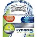 Cargador de afeitar Hydro 5 Sensitive