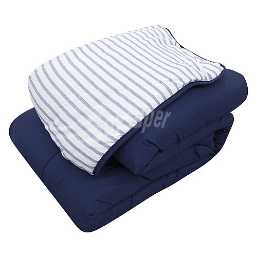 Relleno nórdico para cama de 90cm, /m², savel