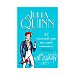 Bridgerton 2: El vizconde que me amó, julia quinn. Género: romántica. Editorial Titania.