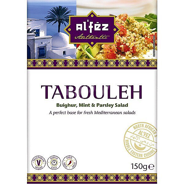 Tabouleh